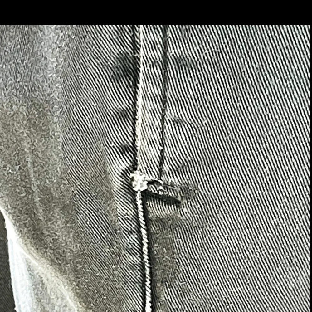 ▪️VTG▪️BUGLE BOY▪️1990's Pleated High Waist Cotton Ankle Pants - Picture 8 of 8